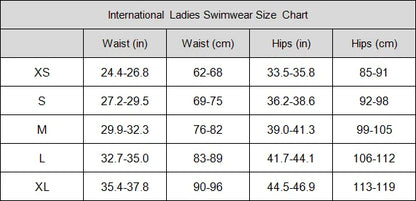 Menstrual Swimsuit Women 4 Layer Period Swimwear Leak Proof Beach Menstrual Bikini Menstrual Panties Teen Absorbent Swim Bottom