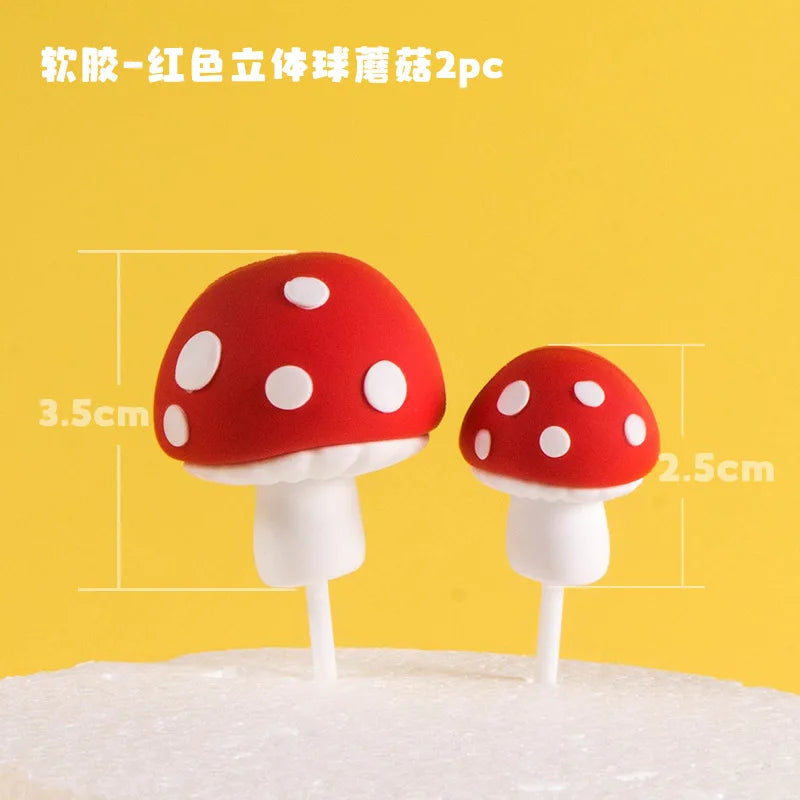 Happy Farm Cake Decoration Farm Critters Cake Topper Horse Chickens Piglet Farm Cabins Boy Girl One Birthday Cake Decorations