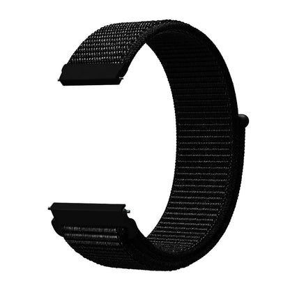 18MM Nylon Loop Band