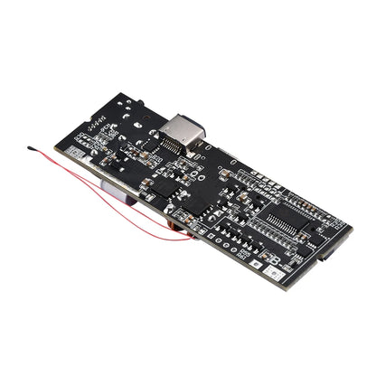 Daily Sale PD Power Bank 6-Port 21700 Two-Way Fast Charging Mobile Power Module For High Capacity 18650 Battery Assemble