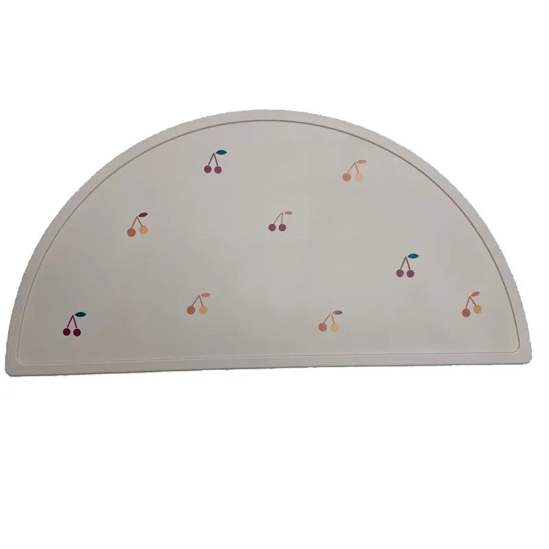 Baby silicone bib, bear bib, baby eating, children's complementary food, saliva bib, waterproof saliva towel