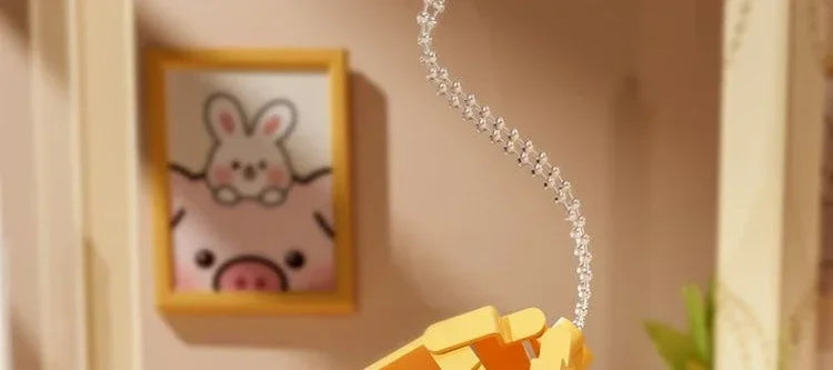 Automatic Mini Claw Machine Toys for Children Coin Operated Play Game Arcade Crane Doll Machines Kids Birthday Christmas Gifts