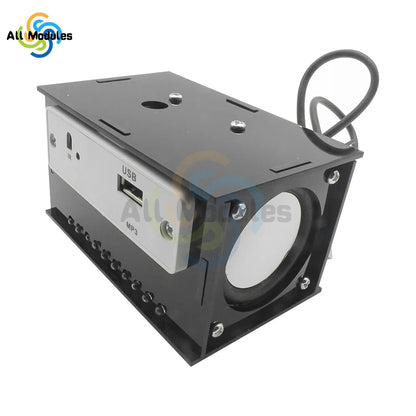 DIY Bluetooth Speaker Making And Assembling Electronic Welding Kit Teaching Practice DIY Electronic Kit Speaker