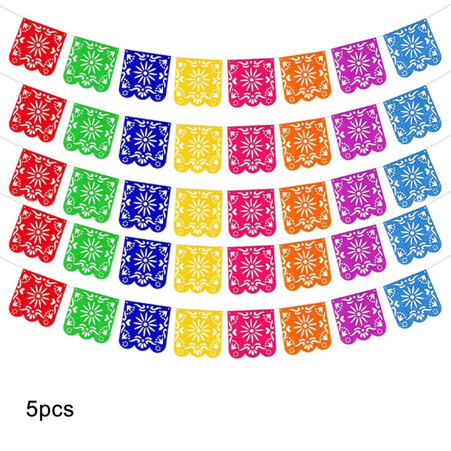 Fiesta Party Decorations Banner Mexican Party Decorations Banner, Mexican Themed Party Decorations,Cinco de Mayo Party Decoratio