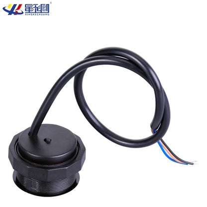 XKC-KD200 Active Infrared Sensors Intelligent Non-contact Sensor Switch for Smart Home Devices