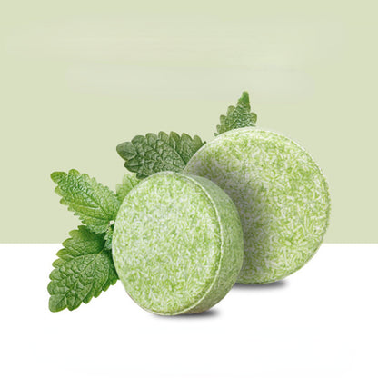 Shampoo Bar Organic Oil Natural Cleaning Nourish Oil Control Anti Itch Moisturizing Hydrating Hair Care Solid Soap