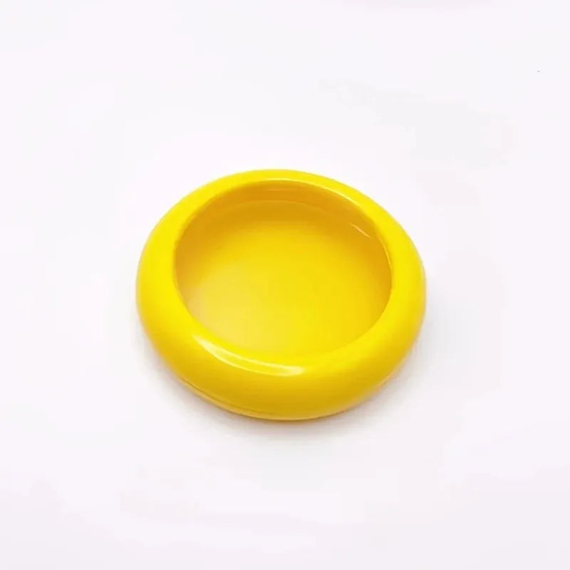 1pc/4pcs Reusable Food Freshness Preservation Pods with Stretchable TPU Lids - Food Storage Containers for Fruit & Vegetable - W