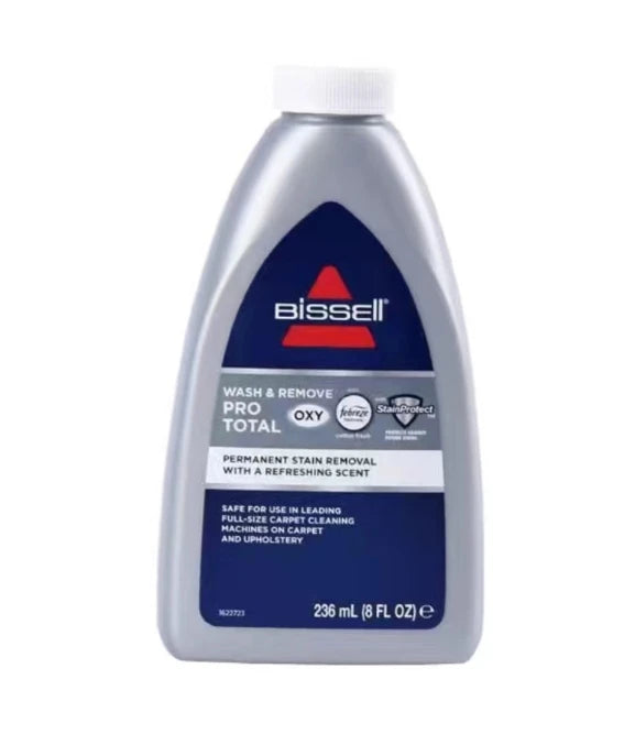 Bissell Bissell cleaning solution 2582Z floor washer accessory cleaning machine cleaning 3698/1558Z/2765Z