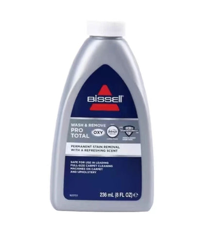 Bissell Bissell cleaning solution 2582Z floor washer accessory cleaning machine cleaning 3698/1558Z/2765Z