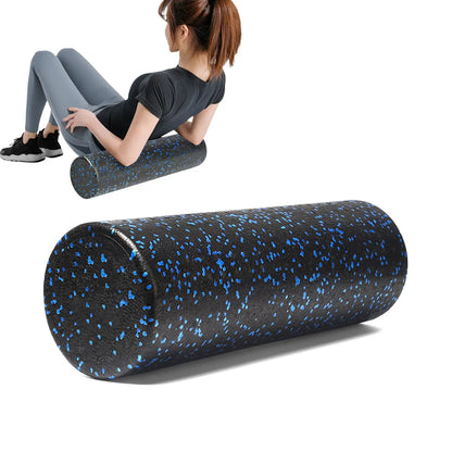 EPP Foam Roller 45cm Muscle Massage Roller Yoga Roll Full Body Massage Tool Roll De Pilates Foam Roller Fitness Equipment