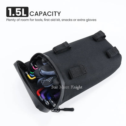 For Ducati Multistrada V4 V4 S V4 Pikes Peak Accessories Travel  Storage Luggage bag Dust-Proof Luggage Rack Under bag