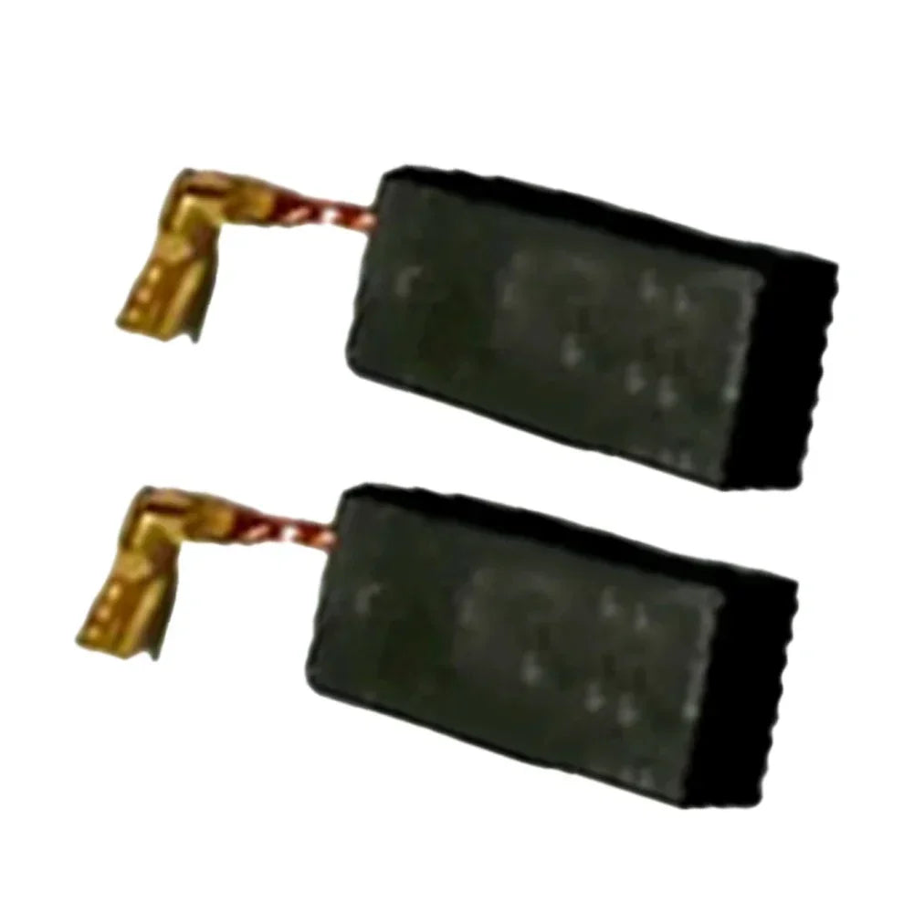 2pcs Carbon Brushes For HR4011C HR4001C 3210FC Hammer 6.5x11x25mm 194160-9  CB350 Carbon Brushes Power Tools Accessories