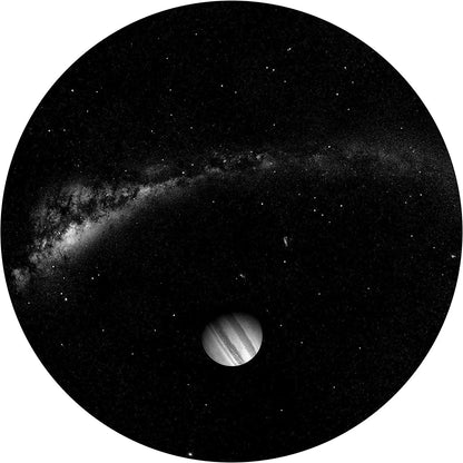 Slide projection film Galaxy starry sky slide film (excluding projectors)