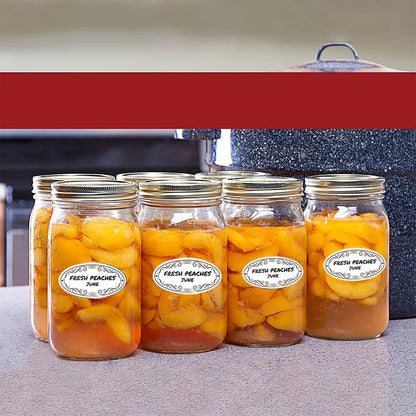 150Pcs/Roll Beverages Fruits Vegetables Fridge&Freezer Storage Organizer Stickers Food Safe Date Catalog 1*2.25inch for Kitchen