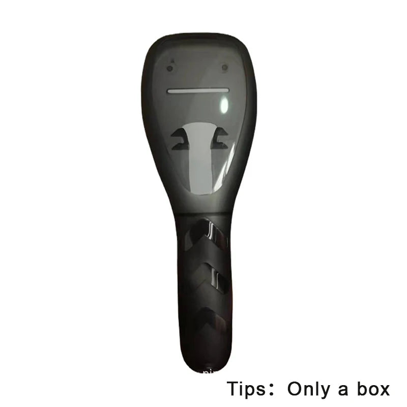 PTravel Shaver Case Razor Box Blades Holder Plastic Suitcase Holder Baggage Boarding Portable Packing Organizer Accessories