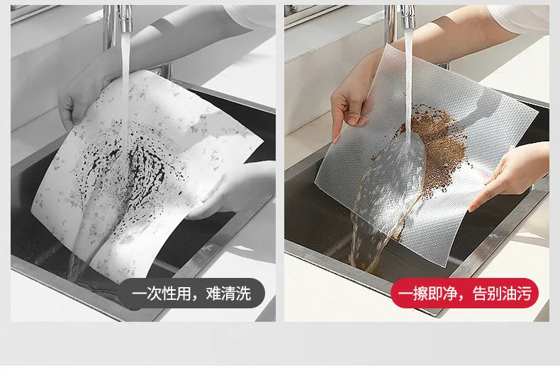 Reusable Anti-slip Mat Drawer Shelf Liner Cabinets Mat Kitchen Organizer Pad on the Table Refrigerator Dishes Protective Drawers