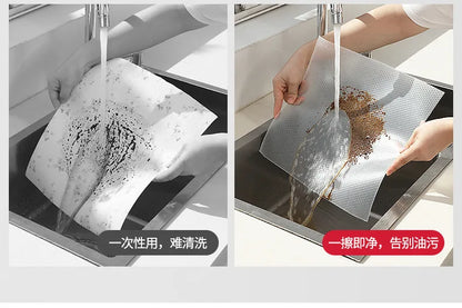 Reusable Anti-slip Mat Drawer Shelf Liner Cabinets Mat Kitchen Organizer Pad on the Table Refrigerator Dishes Protective Drawers