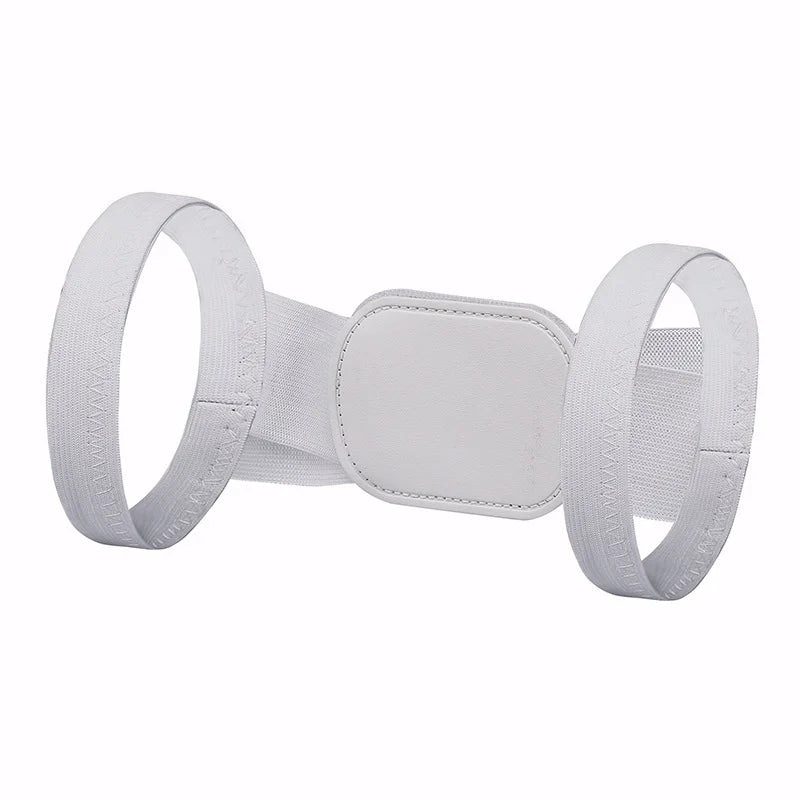 Back Posture Corrector Belt Adjustable Shoulde Neck Spine Reshape Body for Column Posture Correction for Women Men Straightener