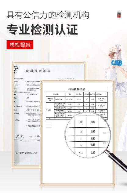 Large Roll Fresh-keeping Film PE Food Household Economic High Temperature Resistant Kitchen Food Packaging Food Wrap Food Cover