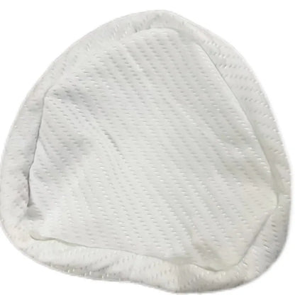 Leg Pillow Clamp Leg Pad Leg Pillow Memory Foam Leg Pillow Pregnant Woman Beauty Leg Pad