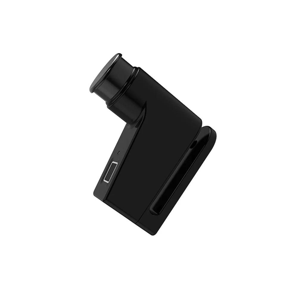 Smart Fingerprint Disc Brake Lock Anti-theft Bluetooth Electric Lock Waterproof for Motorbike Bicycle