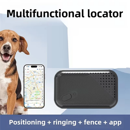 AT21-GPS Pet Tracker Smart Collar Pet Tracker With Geo-Fence Pet Tracker For Dogs/Cats