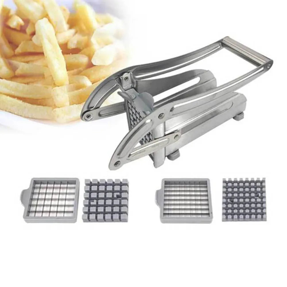 Tools Potato Chips Maker Vegetable Shredder Cutting Machine French Fries Slicer Blade Potato Cutter Blade Meat Chopper Blade