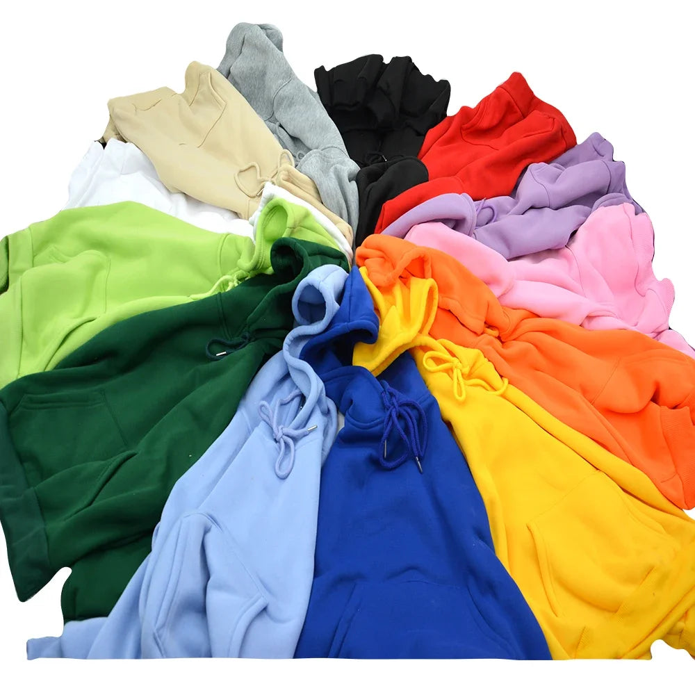 Cartoon Graphic Korn Hoodies Kawaii Music Band Print Sweatshirts Mens Clothes Winter Casual Fleece Streetwear Women Unisex Tops