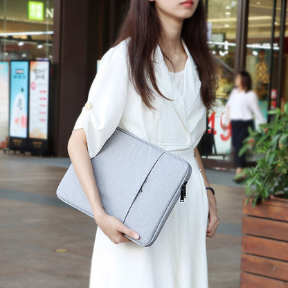 Laptop Bag Sleeve Notebook Case For 13.3 14 15 15.6 inch HP Acer Xiami ASUS Lenovo Macbook Air Pro 13 16 Waterproof Laptop Cover