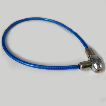 Bicycle lock, anti-theft lock, portable electric bike lock, glass door lock, bicycle lock accessories