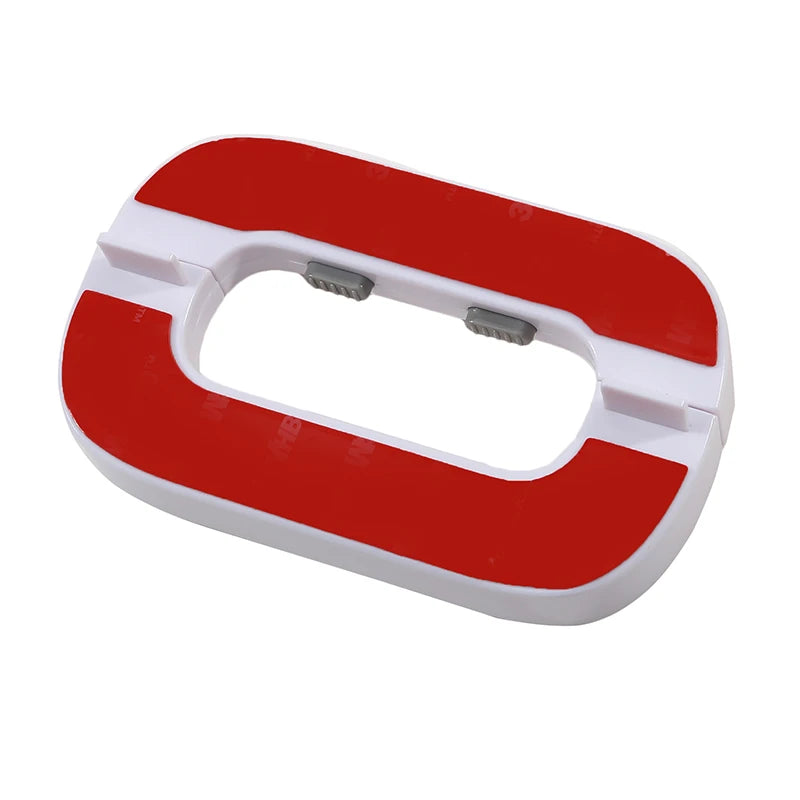 Child Safety Locks Home Refrigerator Lock for Kids Security Protection Baby Anti-Pinch Hand Refrigerators Door Dedicated Buckles