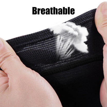 1Pair Sports Knee Pads for Men Women Kids Knees Protective,Knee Braces for Dance Yoga Volleyball Football Running Cycling Tennis