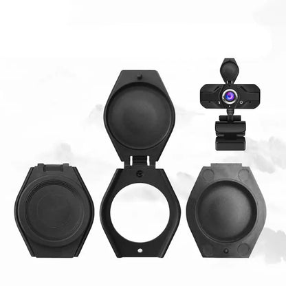 Webcam Privacy Shutter Protects Lens Cap Cover for HD Pro Webcam, USB Computer Camera Privacy Cover Universal Lens Cover
