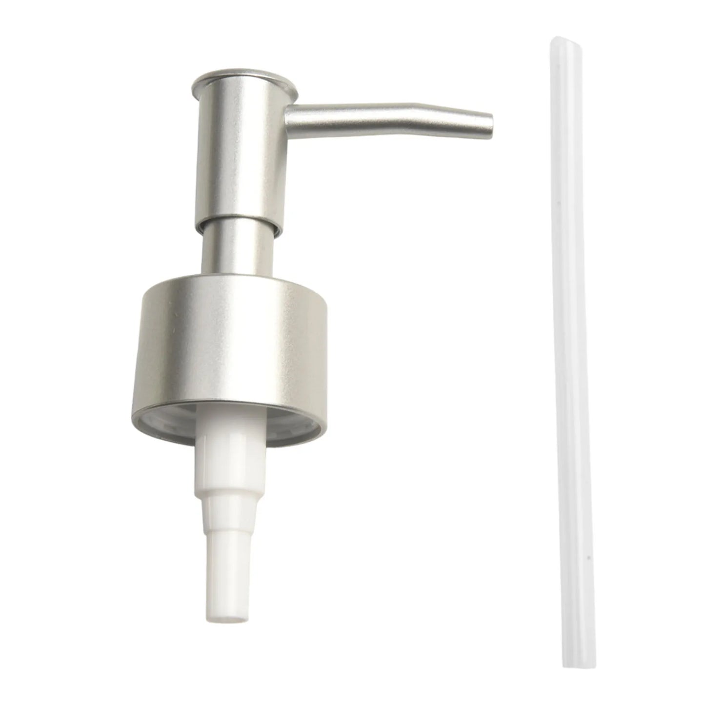 Creams Replacement Soap Dispenser Pump Kitchen Bathroom Brushed Silver Monitor Brightness Essences Gold Real SPAs