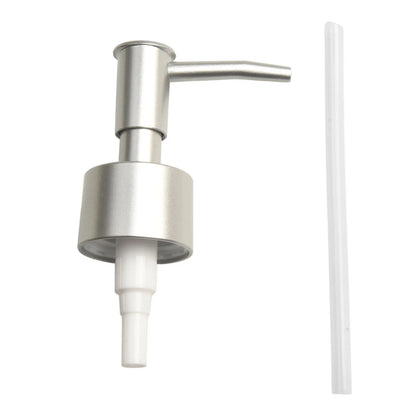Creams Replacement Soap Dispenser Pump Kitchen Bathroom Brushed Silver Monitor Brightness Essences Gold Real SPAs