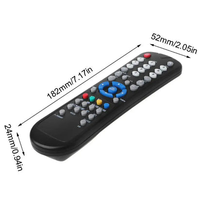 Replacement for Smart Remote Control Controller for OKI RC1055 Television Drop Shipping