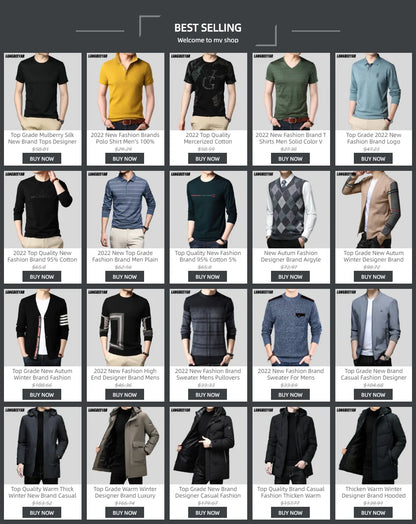 New Mens T Shirts Fashion Summer V-Neck Slim Fit Short Sleeve T Shirt Men Mercerized Cotton Brand-Clothing Casual Men T-Shirt