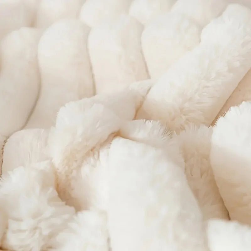 1pc Stripe Corduroy Pillow Case Creative Home Fabric PillowCushion For Sofa Bedroom Car, Home Decoration Home Decor Room Decor