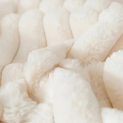 1pc Stripe Corduroy Pillow Case Creative Home Fabric PillowCushion For Sofa Bedroom Car, Home Decoration Home Decor Room Decor