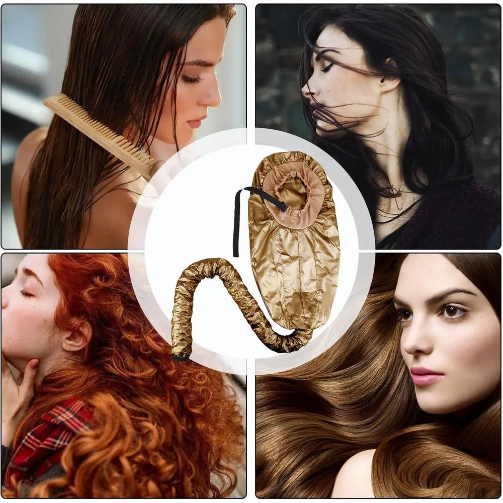 Hair Dryer Cap heating cap Hair Dryer Bonnet Hood Hairdryer Nursing Cap  Hair Dryer Bathroom Hair Dryer Hat hair dryer bonnet