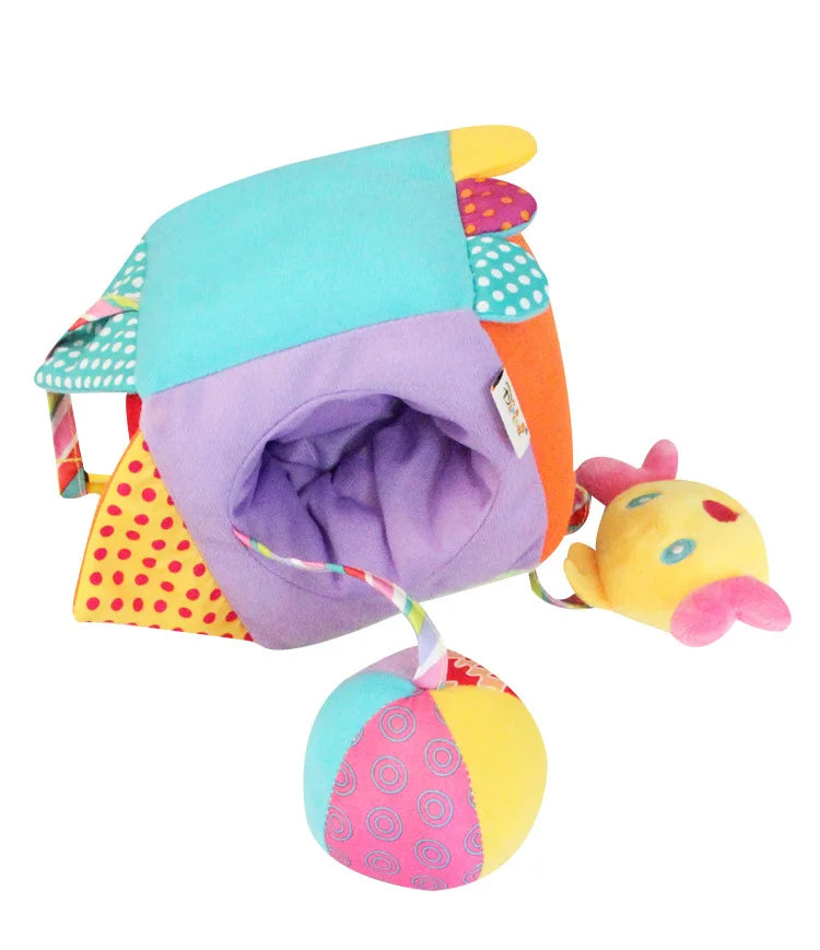 Black White View Back Seat Mirror Baby Car Mirror Safety Seat Headrest Rearview Mirror Baby Facing Rear Ward Car Kids Monitor