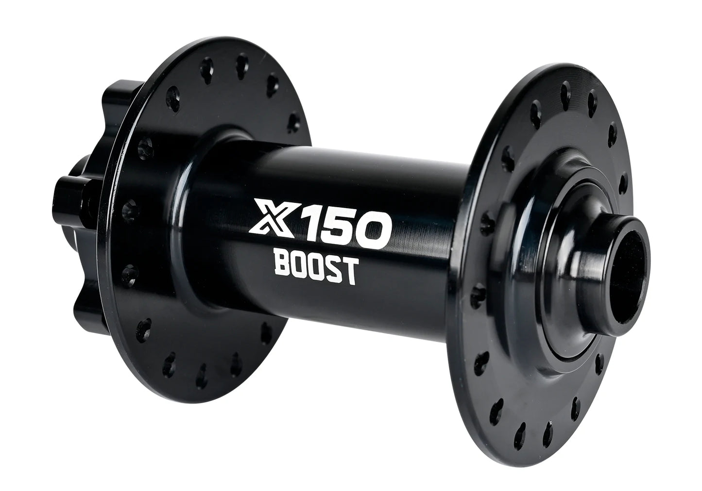 Nanlio Bicycle hubs X150 BOOST 6 Pawls 150T Noise 4 Bearing Hubs 110x15 148x12MM 8 9 10 11 12 Speed MTB Bike Hubs 28/32 Holes