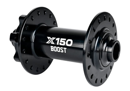 Nanlio Bicycle hubs X150 BOOST 6 Pawls 150T Noise 4 Bearing Hubs 110x15 148x12MM 8 9 10 11 12 Speed MTB Bike Hubs 28/32 Holes