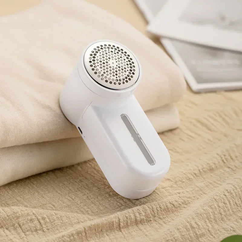 Household Portable Lint Removers Rechargable Machine Lint Eliminator For Absorbing Clothes and Hair Removal Hair Cleaning Tool