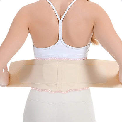 Back Brace Men Women Lower Back, Immediate Relief From Back Pain, Herniated Disc, Sciatica Scoliosis, Back Support Belt for Work