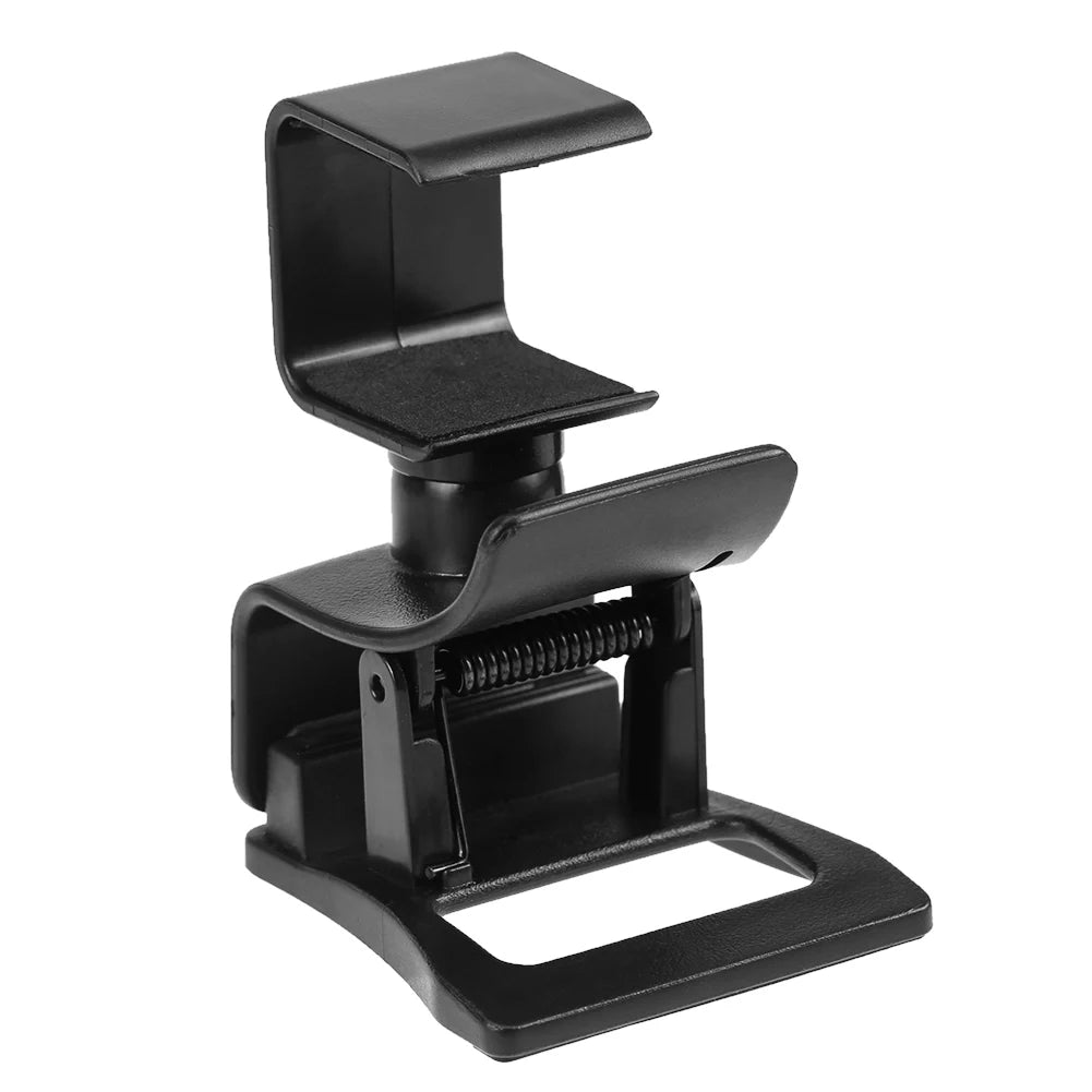 Adjustable TV Clip Stand Holder Camera Holder Suitable for PS4 Camera Series Consumer Electronics Accessories