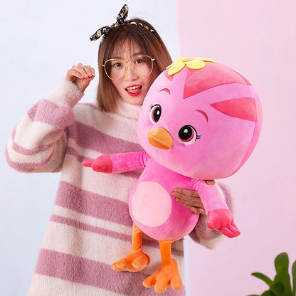 28CM Super Cute Stuffed Chicken Children's Gifts Stuffed Toys