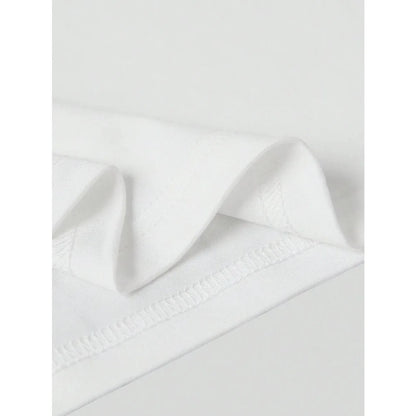 Women T-shirts Babymonster Tshirt Women's Cotton Crew Neck Printed T-Shirt Bias Ahyeon Asa Rami Rora Ruka Rami Pharita Chiquita