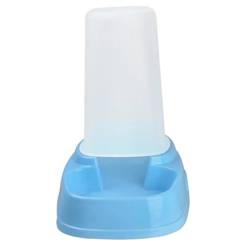 Hot pet smart feeder Dog cat pet quantitative feeding pet supplies Cat bowl Dog bowl pet supplies