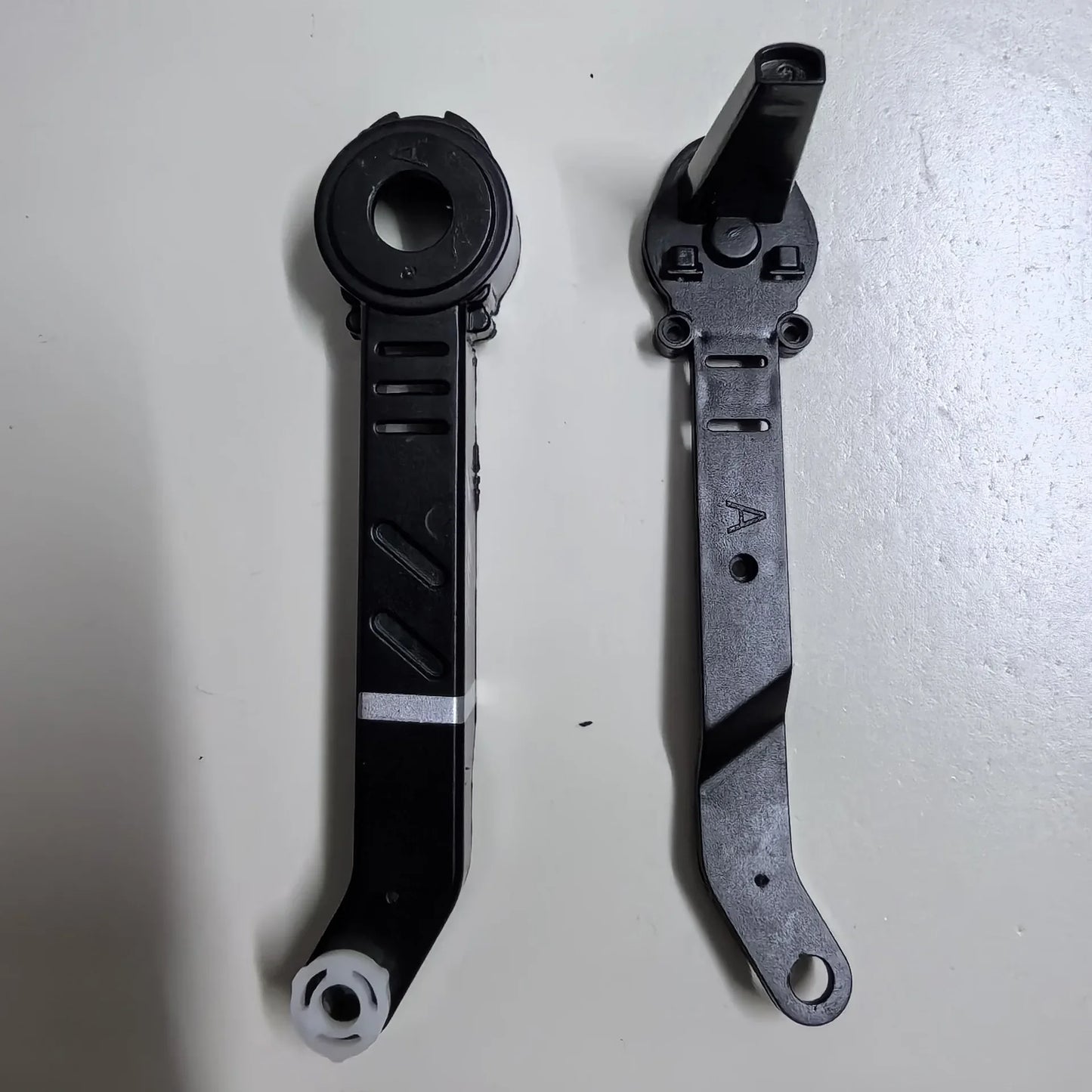 E88 RC Drone Accessories Spare Parts Main Body Shell AB Blade Propellers Protective Base/Engine Motors Spare Parts Quadcopter